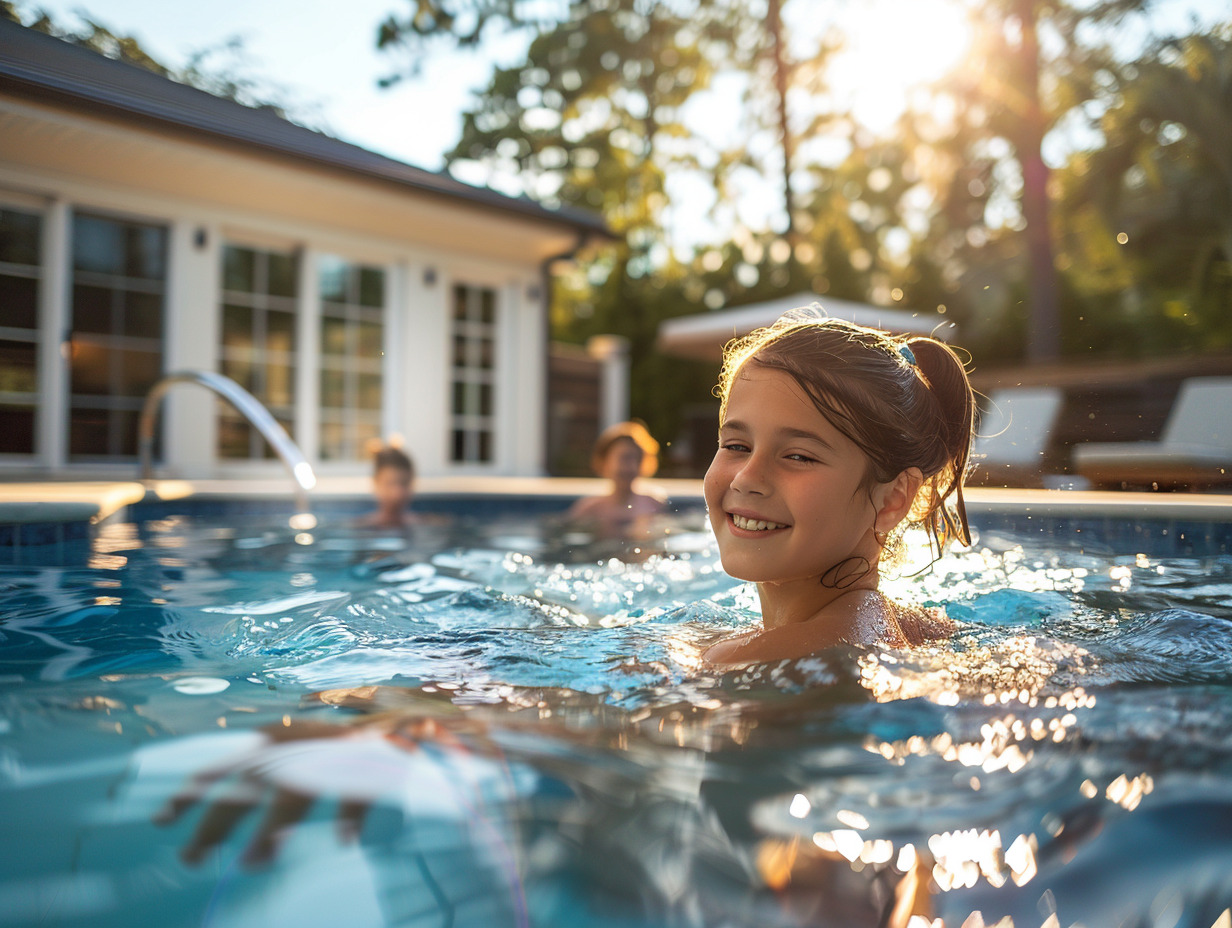 filtration piscine